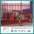 Qym-Colors Powder Coated Palisade Fence